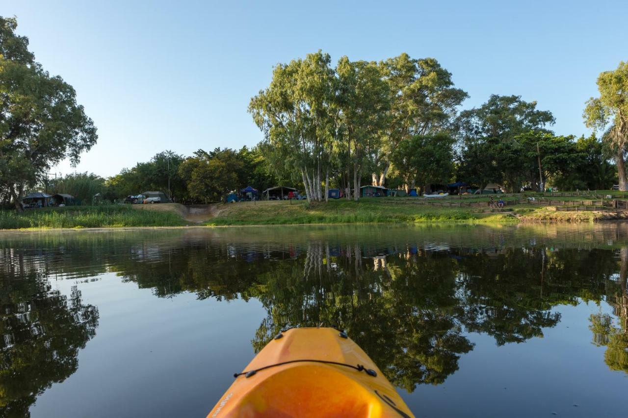 Bonnievale River Lodge 외부 사진